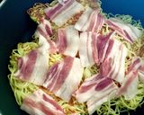 美味しい焼きそばのコツ♪作り方4写真
