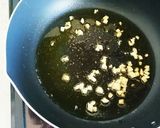 簡単！キャベツのペペロンチーノ作り方3写真
