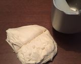 HBで捏ね、型で焼く角食作り方4写真