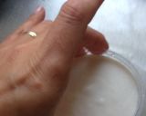 牛乳なし☆豆乳ババロア作り方5写真