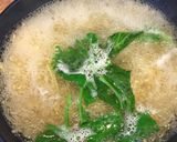サーモンの味噌クリームうどん♡パスタ作り方6写真