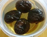 優しい味♪鶏ももで具だくさん炊き込みご飯作り方1写真