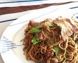 美味しい焼きそばのコツ♪作り方9写真