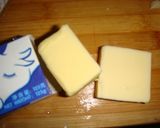 山芋だからこそおいしいアメリカン・ポテト作り方3写真