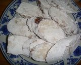 山芋だからこそおいしいアメリカン・ポテト作り方5写真