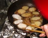 山芋だからこそおいしいアメリカン・ポテト作り方6写真