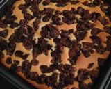 もち粉 の 粒あん バターケーキ作り方5写真