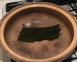 シメはリゾット!カレー鍋♪作り方1写真