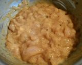 ✨✨ヘルシーささみのカレー味ナゲット✨✨作り方2写真