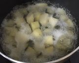 簡単!みんなが喜ぶポテトサラダ!作り方3写真