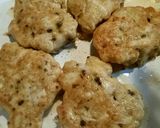 ✨✨ヘルシーささみのカレー味ナゲット✨✨作り方3写真