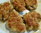 ✨✨ヘルシーささみのカレー味ナゲット✨✨作り方4写真