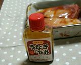 ブリの照り焼き（下味）作り方1写真