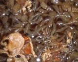 ★★我が家の牛丼★作り方8写真