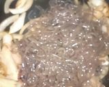 ★★我が家の牛丼★作り方4写真