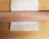 めっちゃ美味しぃ〜〜♡超簡単カレーパン！作り方2写真
