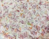 簡単な豚バラ肉で卵無し旨い豆腐ハンバーグ作り方5写真