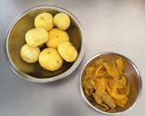 自家製☆柚子ジャム(柚子茶)作り方2写真