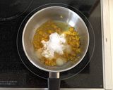 自家製☆柚子ジャム(柚子茶)作り方5写真