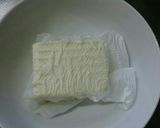 9ヶ月頃離乳食☆オーブンで!鶏ハンバーグ作り方1写真