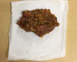 めっちゃ美味しぃ〜〜♡超簡単カレーパン！作り方3写真