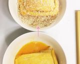 めっちゃ美味しぃ〜〜♡超簡単カレーパン！作り方5写真