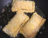 めっちゃ美味しぃ〜〜♡超簡単カレーパン！作り方6写真