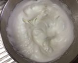 プレーンシフォン作り方4写真