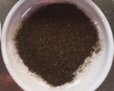 香り豊かな紅茶クッキー♡作り方1写真