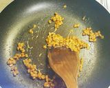10分で！和風納豆チャーハン作り方2写真