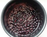 黒豆の甘納豆作り方3写真