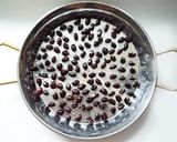 黒豆の甘納豆作り方4写真