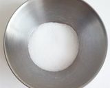 黒豆の甘納豆作り方5写真