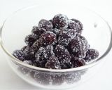黒豆の甘納豆作り方6写真
