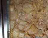 鶏肉とじゃかいものグラタン作り方5写真