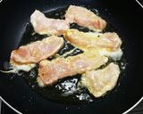 揚げずに楽チン♪鶏むね肉で★チキン南蛮☆作り方2写真