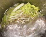 ヘルシーレシピ☆しっとりやわらか豚ヒレ肉作り方11写真