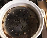ばあば流、おいしい酢で簡単手羽先作り方6写真