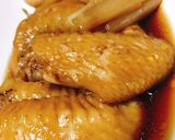 鳥手羽と味卵コーラ煮！作り方6写真
