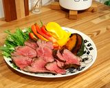 簡単ローストビーフ♪作り方6写真