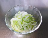 脱マンネリ！ピリ辛 麻婆あんかけ炒飯作り方3写真