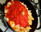 鮭とトマトのチーズリゾット!作り方4写真