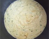 炊飯器で　HMと豆乳とライムのケーキ作り方6写真