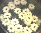 ちくわぶのための煮物作り方2写真