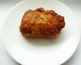 薄切り豚肉を重ねてミルフィーユとんかつ作り方6写真