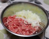 ◆簡単旨い♪我が家の基本のシュウマイ◆作り方1写真