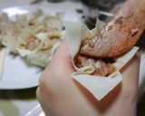 ◆簡単旨い♪我が家の基本のシュウマイ◆作り方3写真