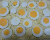 おかずになる☆さつまいものグラタン作り方4写真