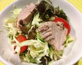 ヘルシーレシピ☆しっとりやわらか豚ヒレ肉作り方12写真
