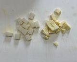 ウスターソースで出汁もんじゃ作り方2写真